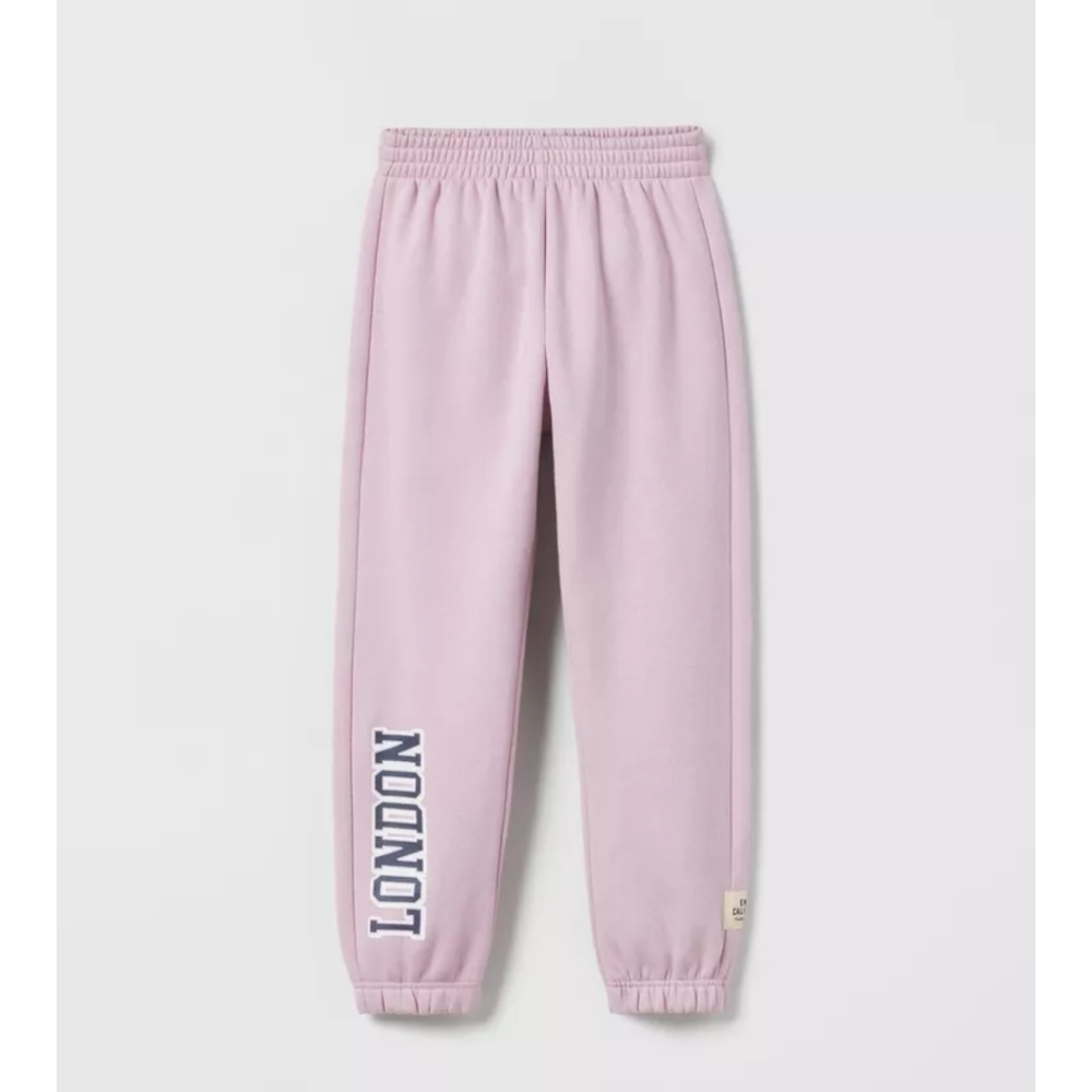 Zara Kids Sweatpants
